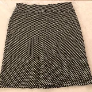 Work skirt